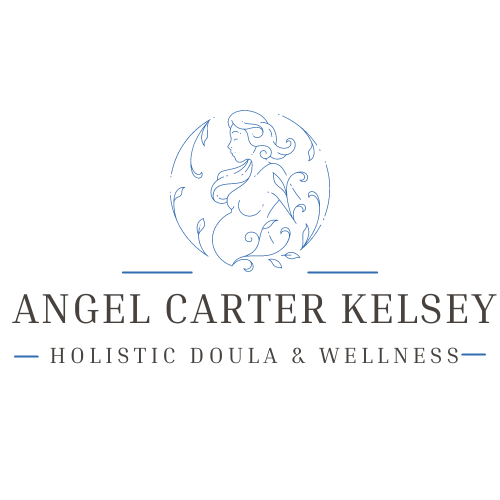 Angel Carter Kelsey